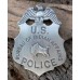 BIA Police Badge